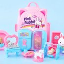 핑크 펫 하우스 | 애완견을 위한 핑크래빗 펫 하우스의 장점과 선택 포인트