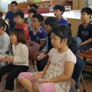 길곡초등학교 이미지