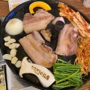 씨유갈마점 이미지