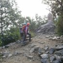 천태산주차장 이미지