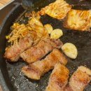 삼겹살은촌집에서 | 까치산 삼겹살 맛집 비오는 날 소맥하기 좋은 삼겹살은 촌집에서 후기