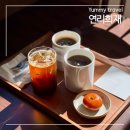 연리희재대구 | 대구 두산동 연리희재 대구점 개성 주악 카페(부모님 선물, 수능 선물 추천)