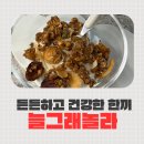 늘아침 | 아침대용 식사 추천, 늘그래놀라 넛츠 오리지널 그릭요거트 후기