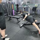 더짐스 | 산본pt 전문가와 적절한 운동으로 목 통증을 케어하는 장소