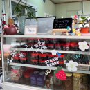 인성농장 | 청주,대전,신탄진 딸기 맛집 - 호미농장(딸기농장)🍓