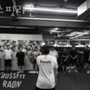 크로스핏 라온 이미지