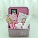 프렌즈유치원 | 여아 딸 어린이날 선물 추천 • 봉봉프렌즈 어린이화장품 메이크업박스 세트 후기