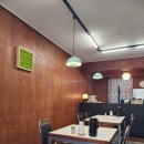 하삐 경양식 이미지