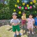 🎈우리의 첫 효성 동요대회 🎈 이미지