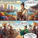 [11] 공자의 제자 자공과 얽힌 더 깊은 이야기 이미지