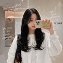 호수미용타운 | 26도헤어 시흥은계점 은계미용실추천 얼굴형 커버 레이어드컷 잘하는 미용 + 실제고객님후기