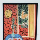 색채의 마술사, 앙리마티스 이미지