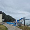 남해-211 | 남해펜션 <요기가펜션> 바다와 맞닿은 오션뷰 감성 숙소 후기