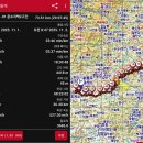 문수지맥2-2구간73.51km-가벼운 발걸음으로 이미지