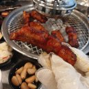 동일로163길 (30) | [태릉 고기집, 먹골역맛집] 쪽갈비대통령 먹골본점 재방문 후기
