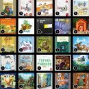 스트레스 타파 힐링 보드게임 | 부부보드게임단의 2025년 보드게임 결산!