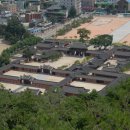 화성행궁 여민각 이미지