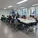 용산 꿈나무도서관 | 커피가루의 변신 &#39;커피박키링&#39; 만들기_용산꿈나무도서관 ;; 환경공예공방, 서울환경공방, 수앤수공방