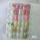 팔달육교 | [수원] 네일모드│내돈내산 수원역 가성비 좋고 퀄리티 좋은 이달의 아트 받은 후기