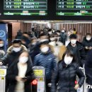 지하철역사 (시청역) 이미지