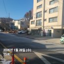 커피넘버7 | 배우 한소희가 다녀간 구리 아치울마을 카페 커피넘버7 후기