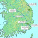 (주)한국 1339 | 도표로 보는 신라부흥운동사(1190-1204) - 2. 김사미와 효심, 경상도를 뒤덮다