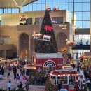 폴마켓 | 영종도 폴바셋 파라다이스시티 크리스마스 마켓 주차 꿀팁