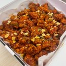 만년닭강정 영등포1호점 | 2월 속초 만석닭강정 팝업 일정! 영등포 롯데백화점, 강남 롯데백화점 만석 닭강정 팝업 시작