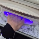 커스텀바이진 | 도봉구 깔끔한 네일샵 추천 | <네이바이진>에서 마그넷젤 네일아트 💅✨