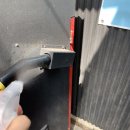 아우토반 세차장 이미지