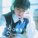 렌즈소녀 이미지