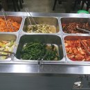 삼부숯불갈비