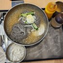 선속초코다리냉면 이미지