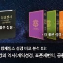 우리말 성경의 역사개역성경, 표준새번역, 공동번역 : 정동수 목사, 사랑침례교회, 킹제임스 흠정역성경, 강해 (2023. 2.10) 이미지