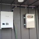 세종 태양광발전소 이미지