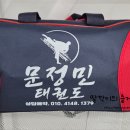 문정민 태권도장 이미지