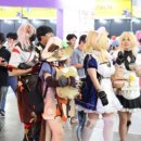 코스월드 이미지