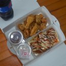 처갓집양념통닭 화명점 이미지