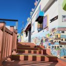 감천의 얼굴 이미지