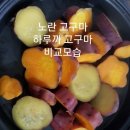 햇 꿀고구마 50% 맛보기 이벤트 이미지