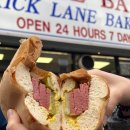 🇬🇧 런던 브릭레인 베이글 후기: 베이글 베이크, 쇼디치, 런던 맛집, Brick Lane Bakery 🥯