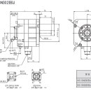 HG-SN202J SERVO MOTOR(서보모터) 이미지