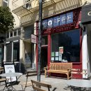 필모어커피(FIllmore Coffee)
