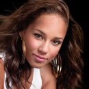 Girl on Fire - Alicia Keys 이미지