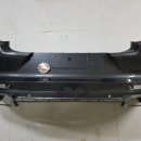 포르쉐 971 파나메라 터보 터보S 범퍼 및 디퓨저 Porsche 971 Panamera Turbo Turbo S Rear Bumper & Diffuser 971 807 421 971 807 521 A 이미지