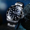 딥씨(Deepsea) 이미지