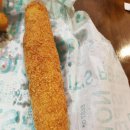 올리브 명품찹쌀 꽈배기 이미지