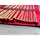 [장비병] Knitpicks Sunstruck knitting needle set카드값이라고 쓴다