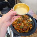 성지빌딩 | 찐 단골들의 성지 인생 오리 주물럭 동동주 무료 안양오리맛집 진가네돼지랑오리랑
