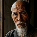 【한암 스님 漢巖(1876 ~ 1951)】「한국 불교의 청정한 계율을 지킨 조계종의 초대 종정 대표적 고승」 이미지